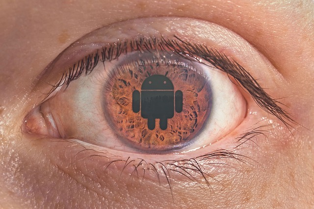 oko a android