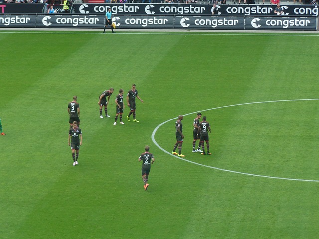 evropský fotbal